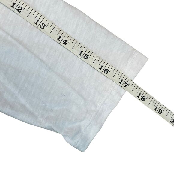 Eileen Fisher Organic Cotton Top Women's Size XS Minimalist Casual Capsule - Picture 13 of 15